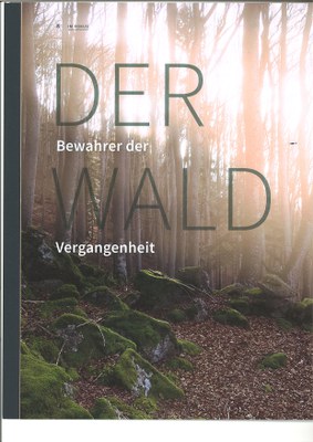 Dr. Markus Herbener - Bodendenkmale im Wald Dr. Markus Herbener - Bodendenkmale im Wald